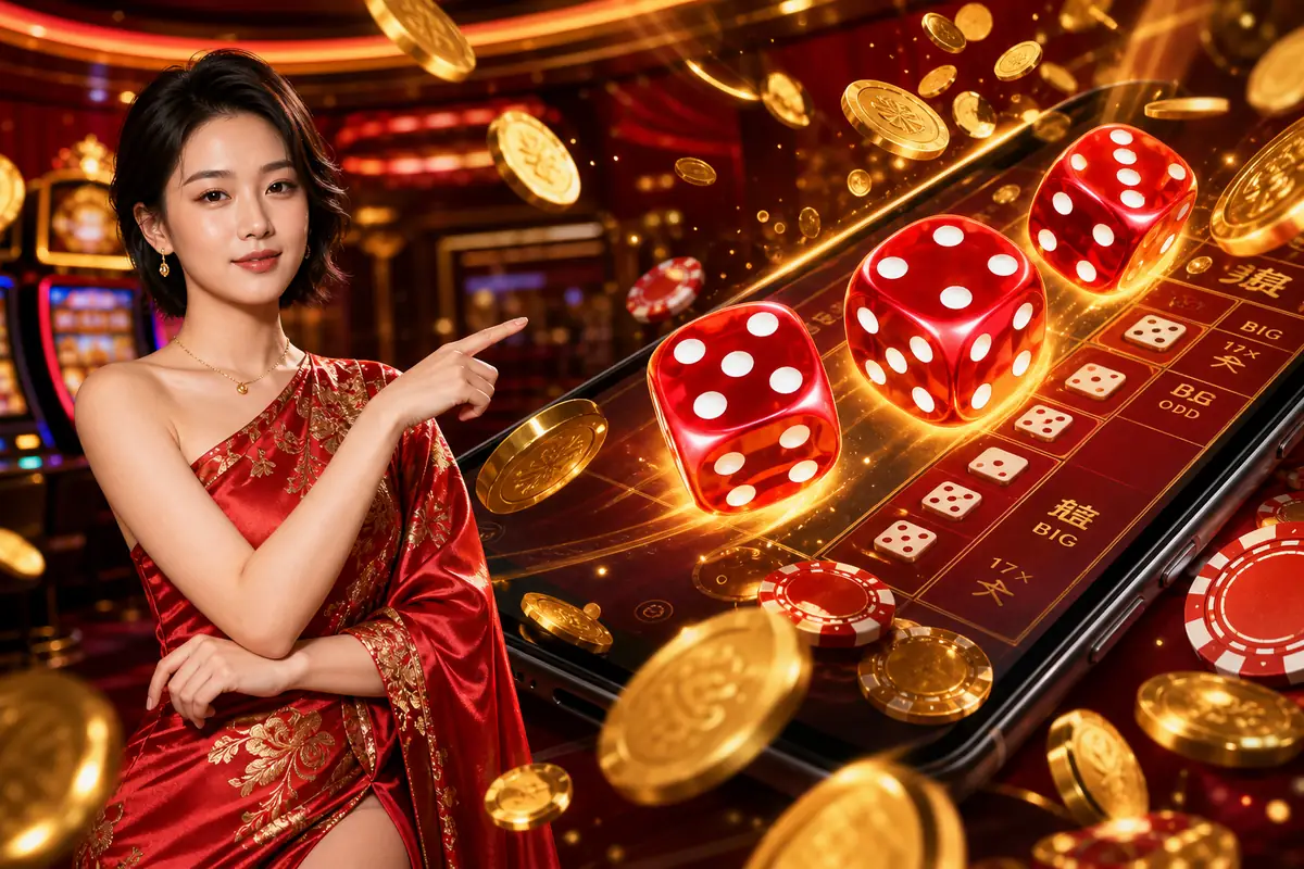 vin778 slot game Phượng Hoàng Lửa