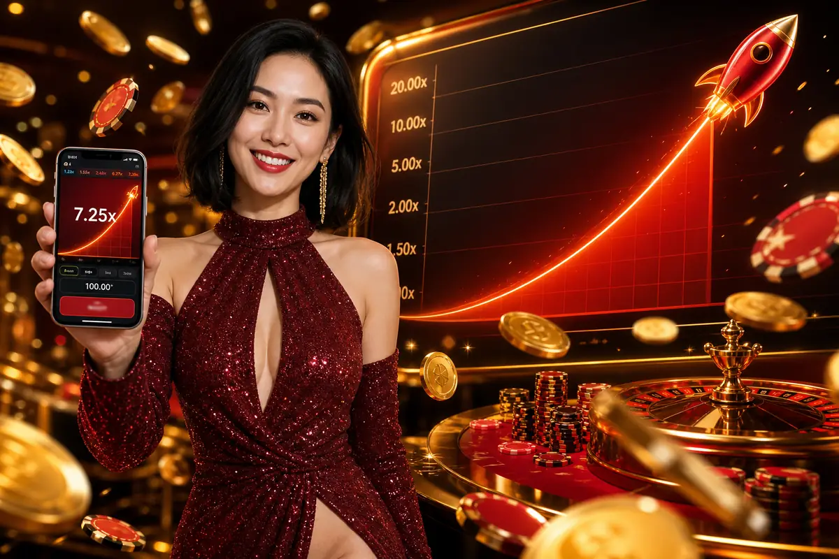 vin778 casino trực tuyến