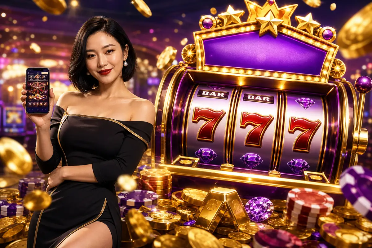 vin778 slot game Hoàng Kim Bất Bại