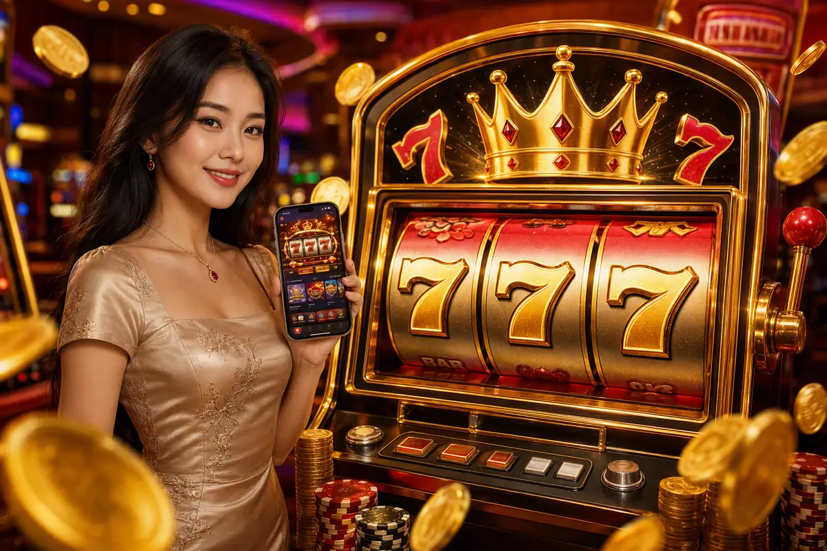 vin778